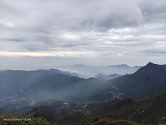 -白草畔自然风景区