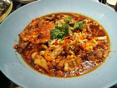 -九九私厨(石溪店)