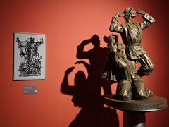 -中华艺术宫(上海美术馆)