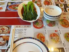 -合肥古井假日酒店古井面馆