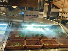 -温野菜涮涮锅(曲江大悦城店)