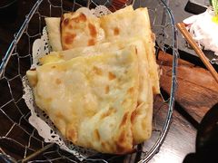 -甘尼仕印度餐厅爵士酒吧(阳春巷店)