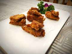 蒜香骨-沧浪亭(临汾路店)