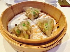 野菜菌菇饺-利苑(环贸iapm店)