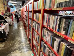 -1200读书自习室(体育东店)