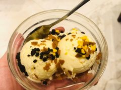 -新发展亚太JW万豪酒店·福苑咖啡厅