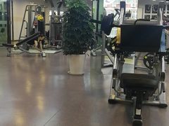 -每刻健身工作室(西直门店)