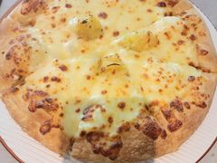 -必胜客(宁河吾悦店)