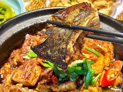 -好兄弟郭巨海鲜(天一阁店)