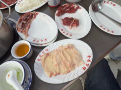 -万祥牛肉火锅(金龙店)