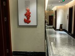 -华夏良子·足道SPA艾灸(铁道大厦店)