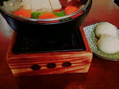 -铃木食堂(帽儿胡同店)