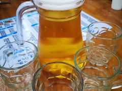 -87号烧烤海鲜·大排档(金沙滩店)