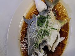 -新金盛·海鲜酒楼(盐田店)
