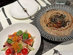 -SHADOWS•Bistro&Eatery(安福路店)
