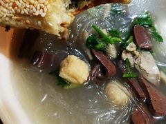 -南京夫子庙国际青年旅舍(平江府路店)