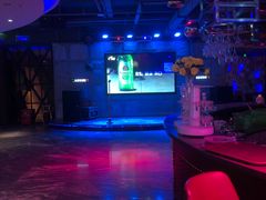-AGOGO HOUSE KTV(东街店)