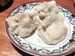 -纳瓦新疆菜(银都店)