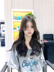 -HairCode芭曲发型
