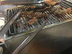 -丹东特色烤肉(学府路一部店)