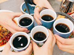 -东北农家小院(定西路店)