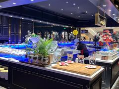 -加餐海鲜自助(宝龙一城店)