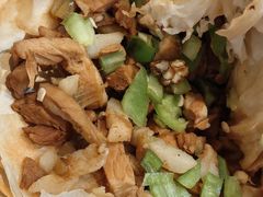 -西北杂粮筐凉皮大王(环球中心店)