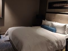 -上海静安铂尔曼酒店