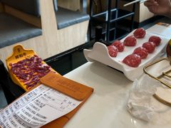 -潮发潮汕牛肉店(龙洞店)