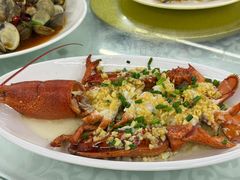 -范饭椰林川湘味海鲜·椰子鸡(三亚湾椰梦长廊店)