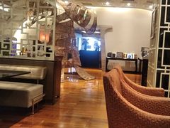 -北京王府井希尔顿酒店·秦唐中餐厅Chynna