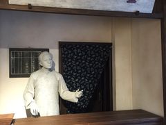 -刘长胜故居