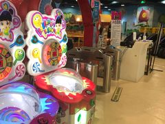 -嘉文梦想世界(SM天津滨海城市广场店)