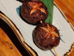 -玄白·炭烤活鳗(上海首店)