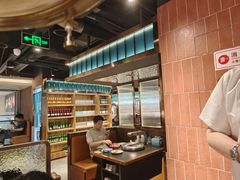 -東盛炭烤自助料理(浦东文峰广场店)