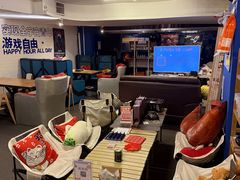 -好玩工厂密室·鹅鸭杀·桌游拼豆电玩