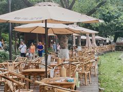 -成都市活水公园