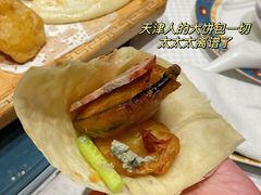 -卫鼎轩·曹公馆(鼓楼店)