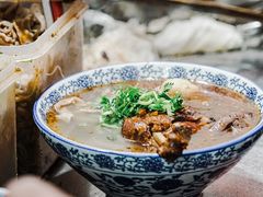 -叶新小吃店(来凤小区总店)