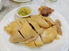 壹心鸡-文记壹心鸡(宝华路店)