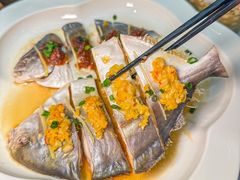 -沿江海南菜·文昌鸡祖师爷(大东海店)