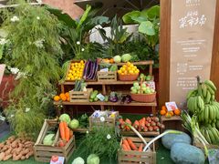 -蘑界·野生菌火锅(深业上城店)