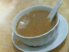 绿豆沙-芬芳甜品(同福路店)