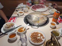 -潮泰牛肉火锅 · 创于1992年(车公庙店)