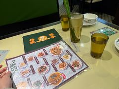 -80s港式茶餐廳