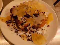 -Ocean's Table 欧舍