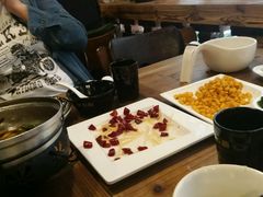 -朋友圈概念餐厅(象山万达广场店)