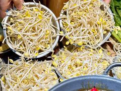 -阳阳老火锅(小南门店)