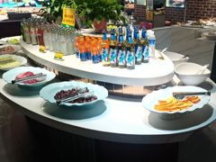 -好伦哥比萨烤肉自助(八里桥店)