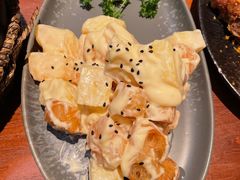 -南拳十三姨·潮汕砂锅粥(世纪金源店)